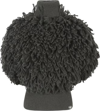 Jean Paul Gaultier Mujer, Jerseys, Verde, Talla: S