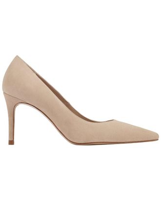 L.k. Bennett LK Bennett Floret Leather Pump