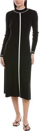 Elie Tahari The Noemi Dress