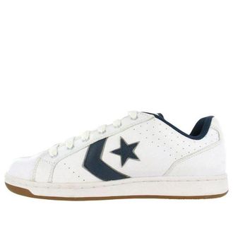 Converse Karve Ox Leather Low Top White 1V909