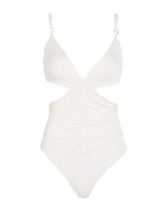 Elisabetta Franchi TOPS - Bodysuits auf YOOX.COM