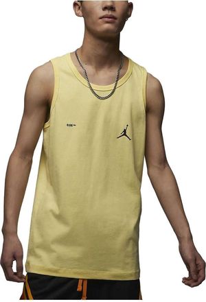 Nike Jordan Air Jordan Dri-FIT Tank Yellow DX9606-706