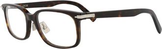 Dior Mens Dm50008j 54Mm Optical Frames