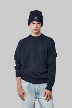 Stone Island Crew Neck