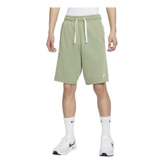 Nike Asmnk Club Alumni Short Green DX0767-386