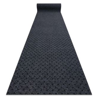 RugsX RugsX Antislip Runner in Metallics | Size: 200 cm x 370 cm