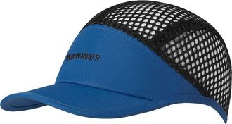 Mammut Aenergy Mesh Cap in Tschiel at Nordstrom, Size Large