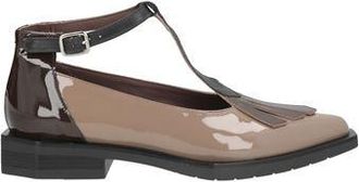 Le Boh&eacute;mien FOOTWEAR - Pumps sur YOOX.COM