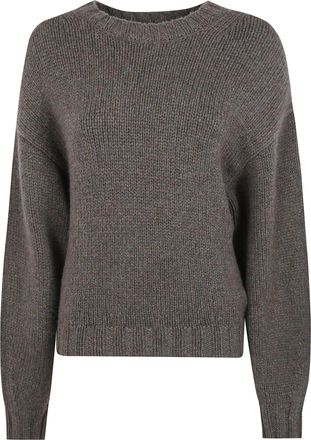 Khaite Sweater Cashmere Gemma