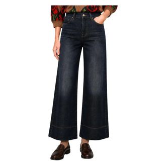 Kocca Donna, Jeans, Blu, XS, new
