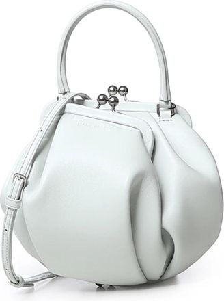 Marc Jacobs Handbags - Dames - Handtassen - Wit - ONE Size - Tassen