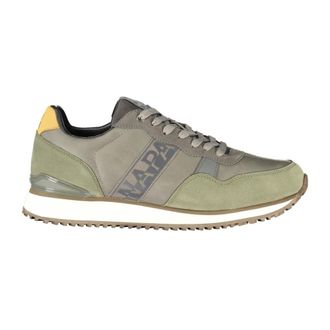 Napapijri Sneakers, male, Multicolor, Size: 13 US Sports Shoe