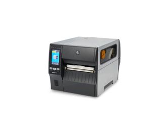 Zebra Zt421 Impresora De Etiquetas T&eacute;rmica Directa / Transferencia T&eacute;rmica 203 X 203 Dpi 305 Mm/s Inal&aacute;mbrico Y Al&aacute;mbrico Ethernet Bluetooth