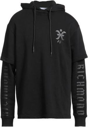 John Richmond TOPWEAR - Sweatshirts on YOOX.COM
