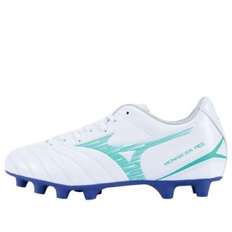 Mizuno Monarcida Neo III Select White Teal P1GA262530