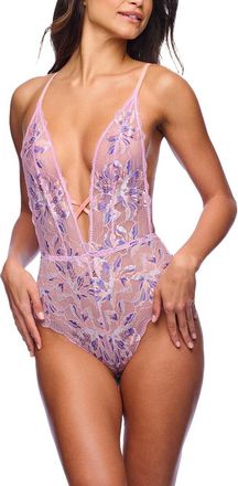 Cosabella Paradiso Plunge Teddy