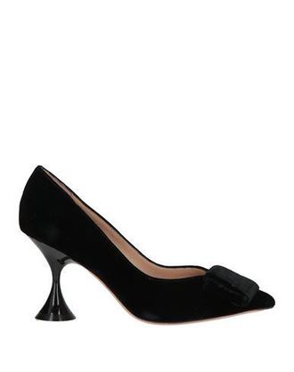 FRANCESCO SACCO FOOTWEAR - Pumps sur YOOX.COM