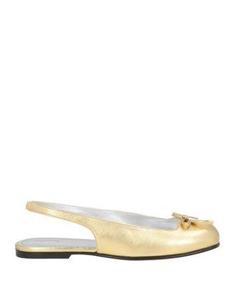 Nodaleto SCHUHE - Ballerinas auf YOOX.COM