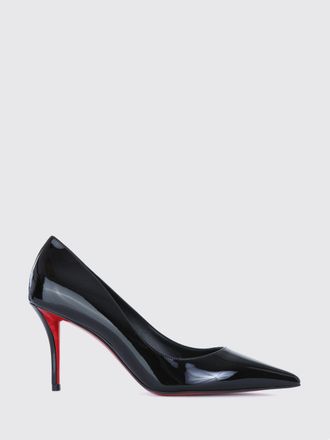 Christian Louboutin Pump Woman color Black