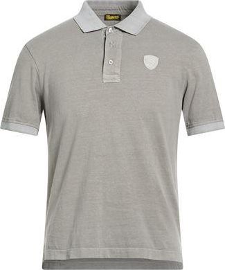 Blauer TOPS - Poloshirts auf YOOX.COM
