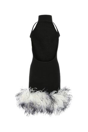 Verguenza Bw Abiti Dress