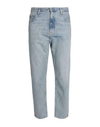 Calvin Klein HOSEN & R&Ouml;CKE - Jeanshosen auf YOOX.COM