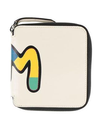 M Missoni Kleinlederwaren - Brieftaschen auf YOOX.COM