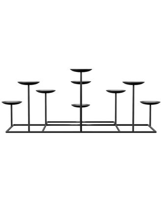 SEI Furniture Sei Brindmon 9 Candelabra