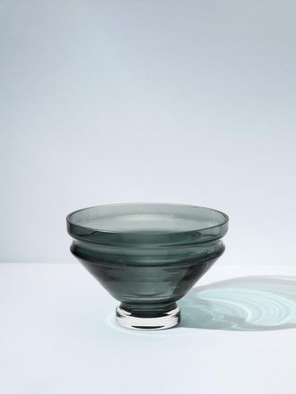 Raawii Bowl Relæ grande Raawii in vetro