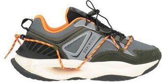 Dirk Bikkembergs CALZADO - Sneakers en YOOX.COM
