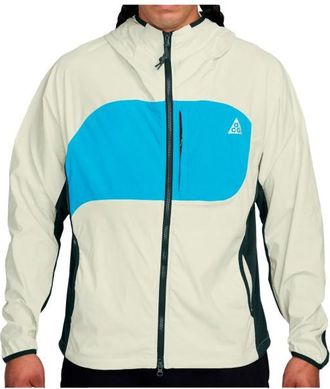 Nike ACG Five Towers UV Jacket Laufjacke f&uuml;r Herren | beige