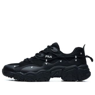 Fila Cat Claw Daddy Shoes F12M124144FBK