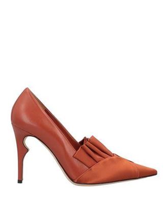 Becki Coakley Loafers