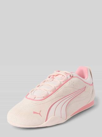 Puma Sneaker mit Schn&uuml;rverschluss Modell MILENIO TECH in Offwhite, Gr&ouml;&szlig;e 41