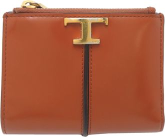 Tod's Tods Wallet (Bi-Fold) (Pre-Owned)