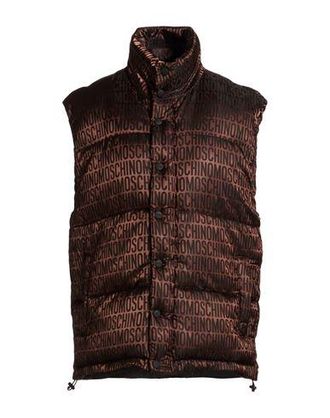 Moschino JACKEN & M&Auml;NTEL - Westen auf YOOX.COM
