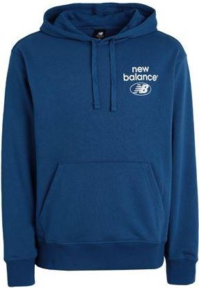 New Balance Essentials Reimagined French Terry Hoodie