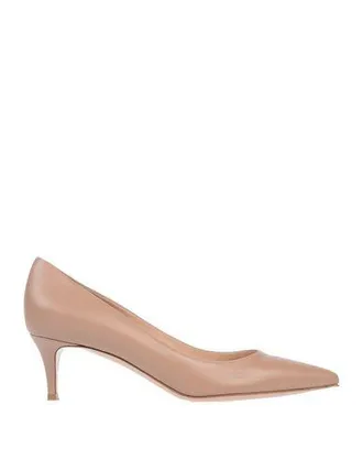 Gianvito Rossi CALZATURE - Decolletes su YOOX.COM