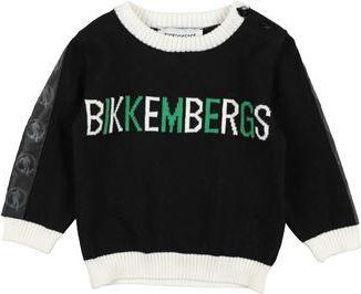 Dirk Bikkembergs KNITWEAR - Jumpers on YOOX.COM