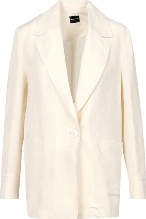 Penny Black Penny zwarte jassen geel