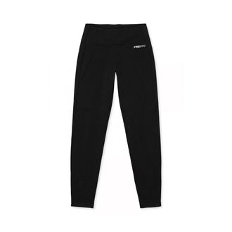 Freddy Leggings vita regular Soft-Touch in felpa elasticizzata