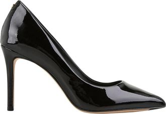 Cosmoparis Mujer, Zapatos, Negro, Talla: 38 EU