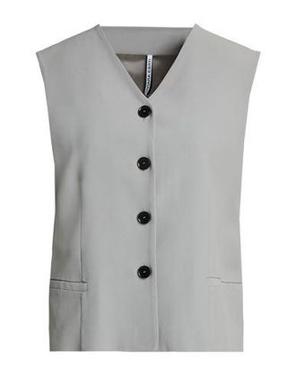 Liviana Conti SUITS and CO-ORDS - Waistcoats on YOOX.COM