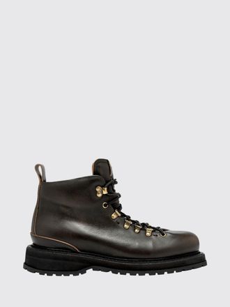 Buttero Boots Woman color Brown