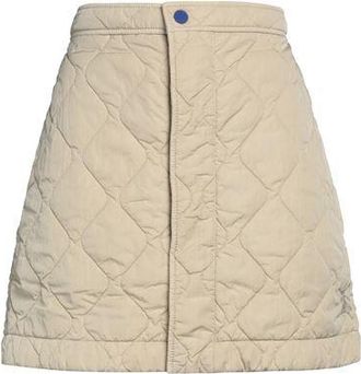 Burberry HOSEN & RÖCKE - Miniröcke auf YOOX.COM