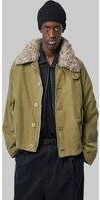 Our Legacy Aerial Jacket