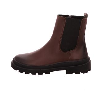 Legero Laarzen - Dames - Schoenen - Bruin - Maat: 39 1/2 EU