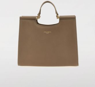 Dolce & Gabbana Borsa Sicily Dolce & Gabbana in pelle