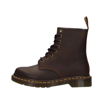 Dr. Martens Schoenen, Dames, Bruin, 42 EU, 1460 W Veterlaars