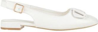 Laura Biagiotti FOOTWEAR - Ballet flats on YOOX.COM